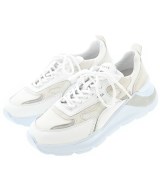 D.A.T.E.（デイト）スニーカー 白 サイズ:22.5cm レディース/2200686961048