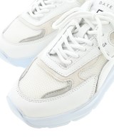 D.A.T.E.（デイト）スニーカー 白 サイズ:22.5cm レディース/2200686961048