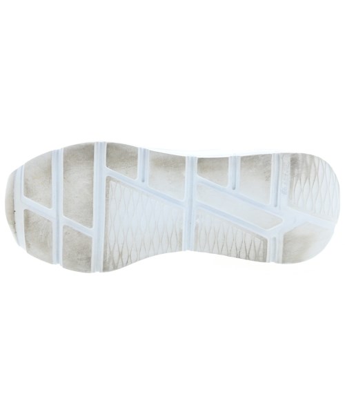 D.A.T.E.（デイト）スニーカー 白 サイズ:23.5cm レディース/2200654507155