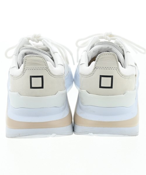 D.A.T.E.（デイト）スニーカー 白 サイズ:23.5cm レディース/2200654507155
