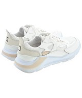 D.A.T.E.（デイト）スニーカー 白 サイズ:23.5cm レディース/2200654507155