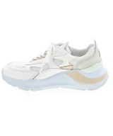 D.A.T.E.（デイト）スニーカー 白 サイズ:23.5cm レディース/2200654507155