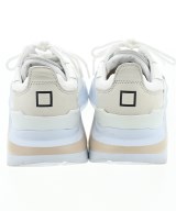 D.A.T.E.（デイト）スニーカー 白 サイズ:23.5cm レディース/2200654507155