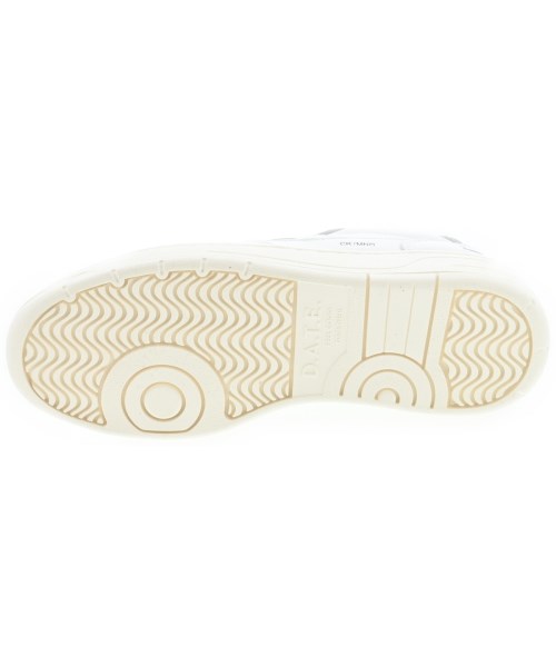 D.A.T.E.（デイト）スニーカー 白 サイズ:24.5cm レディース/2200647017258