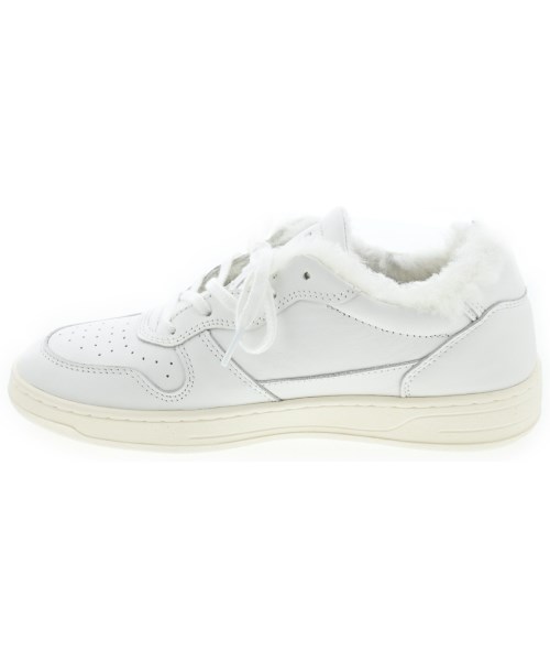 D.A.T.E.（デイト）スニーカー 白 サイズ:24.5cm レディース/2200647017258