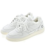 D.A.T.E.（デイト）スニーカー 白 サイズ:24.5cm レディース/2200647017258