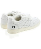 D.A.T.E.（デイト）スニーカー 白 サイズ:24.5cm レディース/2200647017258