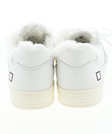 D.A.T.E.（デイト）スニーカー 白 サイズ:24.5cm レディース/2200647017258