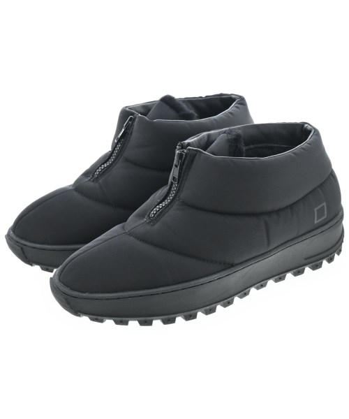 D.A.T.E.(デイト)ブーツ 黒 サイズ:23.5cm/2200656452019