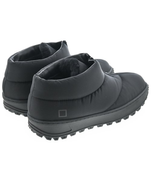 D.A.T.E.（デイト）ブーツ 黒 サイズ:23.5cm レディース/2200656452019