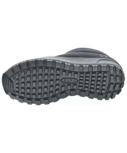 D.A.T.E.（デイト）ブーツ 黒 サイズ:23.5cm レディース/2200656452019