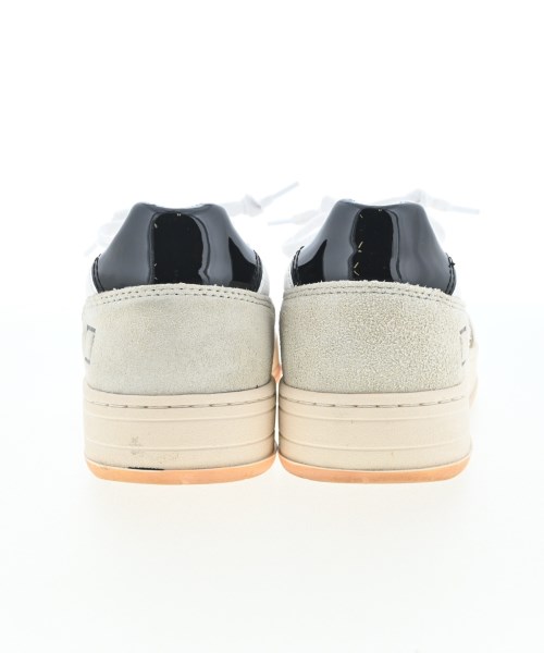 D.A.T.E.（デイト）スニーカー 白 サイズ:22.5cm レディース/2200652771190