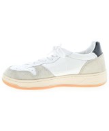 D.A.T.E.（デイト）スニーカー 白 サイズ:22.5cm レディース/2200652771190