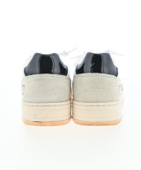 D.A.T.E.（デイト）スニーカー 白 サイズ:22.5cm レディース/2200652771190