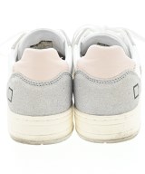 D.A.T.E.（デイト）スニーカー 白 サイズ:23.5cm レディース/2200716335047
