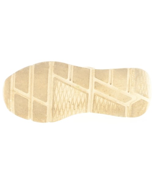 D.A.T.E.（デイト）スニーカー ベージュ サイズ:22.5cm レディース/2200633088187