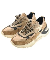 D.A.T.E.（デイト）スニーカー ベージュ サイズ:22.5cm レディース/2200633088187