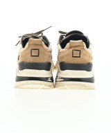 D.A.T.E.（デイト）スニーカー ベージュ サイズ:22.5cm レディース/2200633088187