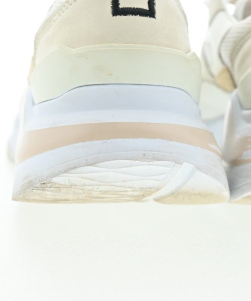 D.A.T.E.（デイト）スニーカー 白 サイズ:22.5cm レディース/2200633088194