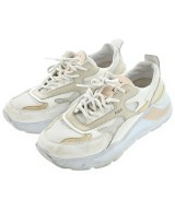 D.A.T.E.（デイト）スニーカー 白 サイズ:22.5cm レディース/2200633088194