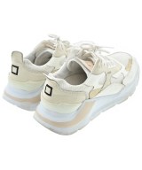 D.A.T.E.（デイト）スニーカー 白 サイズ:22.5cm レディース/2200633088194