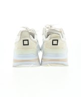 D.A.T.E.（デイト）スニーカー 白 サイズ:22.5cm レディース/2200633088194