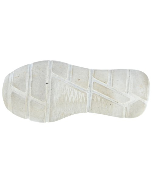 D.A.T.E.（デイト）スニーカー 白 サイズ:25.5cm レディース/2200642667014