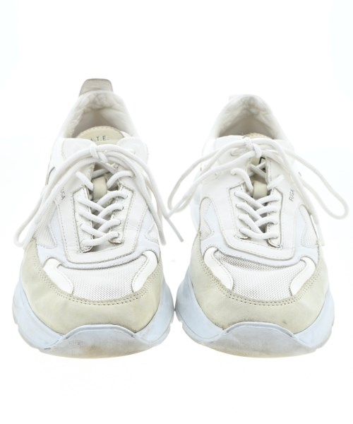 D.A.T.E.（デイト）スニーカー 白 サイズ:25.5cm レディース/2200642667014