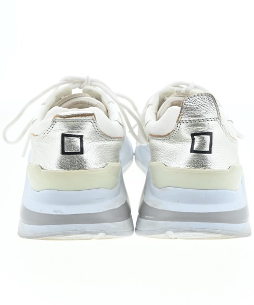 D.A.T.E.（デイト）スニーカー 白 サイズ:25.5cm レディース/2200642667014