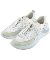 D.A.T.E.（デイト）スニーカー 白 サイズ:25.5cm レディース/2200642667014