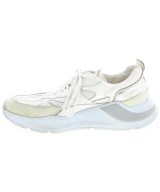 D.A.T.E.（デイト）スニーカー 白 サイズ:25.5cm レディース/2200642667014