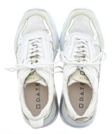 D.A.T.E.（デイト）スニーカー 白 サイズ:25.5cm レディース/2200642667014