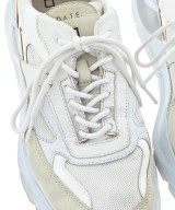 D.A.T.E.（デイト）スニーカー 白 サイズ:25.5cm レディース/2200642667014