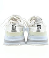 D.A.T.E.（デイト）スニーカー 白 サイズ:25.5cm レディース/2200642667014