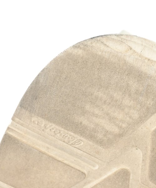 D.A.T.E.（デイト）スニーカー ベージュ サイズ:28cm レディース/2200647024010