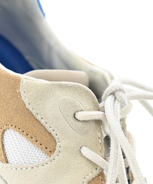 D.A.T.E.（デイト）スニーカー ベージュ サイズ:28cm レディース/2200647024010