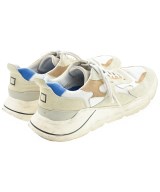 D.A.T.E.（デイト）スニーカー ベージュ サイズ:28cm レディース/2200647024010