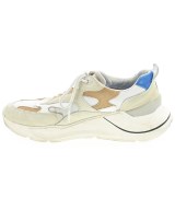 D.A.T.E.（デイト）スニーカー ベージュ サイズ:28cm レディース/2200647024010