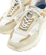 D.A.T.E.（デイト）スニーカー ベージュ サイズ:28cm レディース/2200647024010