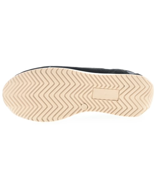 D.A.T.E.（デイト）スニーカー 黒 サイズ:25.5cm レディース/2200639178059