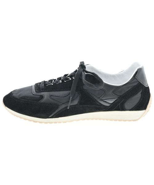 D.A.T.E.（デイト）スニーカー 黒 サイズ:25.5cm レディース/2200639178059