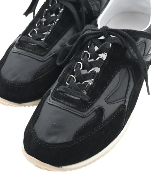 D.A.T.E.（デイト）スニーカー 黒 サイズ:25.5cm レディース/2200639178059