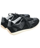 D.A.T.E.（デイト）スニーカー 黒 サイズ:25.5cm レディース/2200639178059