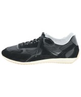 D.A.T.E.（デイト）スニーカー 黒 サイズ:25.5cm レディース/2200639178059