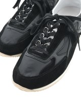 D.A.T.E.（デイト）スニーカー 黒 サイズ:25.5cm レディース/2200639178059