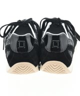 D.A.T.E.（デイト）スニーカー 黒 サイズ:25.5cm レディース/2200639178059