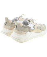 D.A.T.E.（デイト）スニーカー グレー サイズ:24.5cm レディース/2200704432208