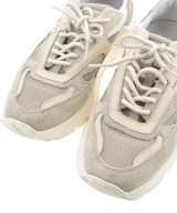 D.A.T.E.（デイト）スニーカー グレー サイズ:24.5cm レディース/2200704432208
