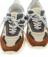 D.A.T.E.（デイト）スニーカー 茶 サイズ:24.5cm レディース/2200691759197