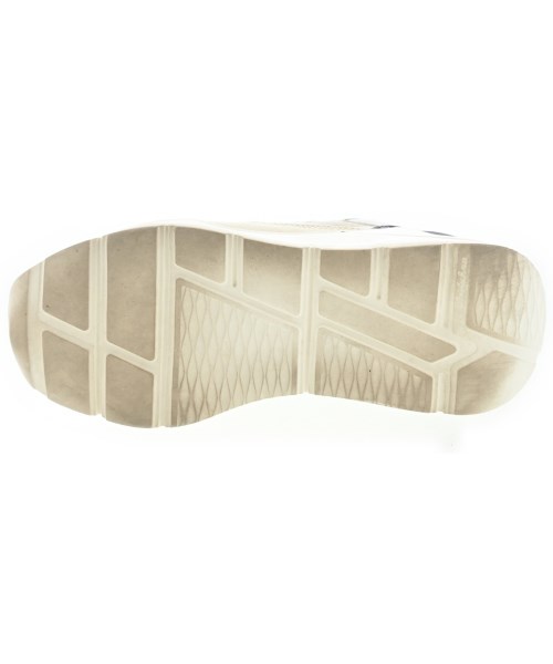 D.A.T.E.（デイト）スニーカー 白 サイズ:25.5cm メンズ/2200662311102